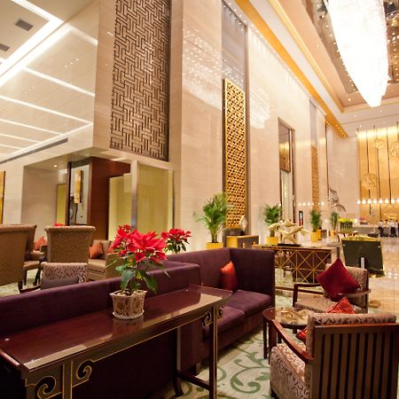 New Century Hotel Thanh Đảo Ngoại thất bức ảnh